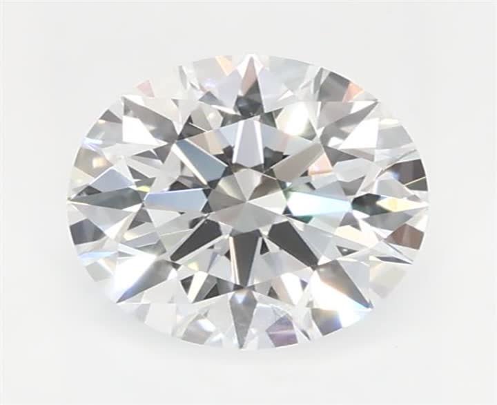 0.56 CT Round Lab-Grown Diamond Surrey Vancouver Canada Langley Burnaby Richmond