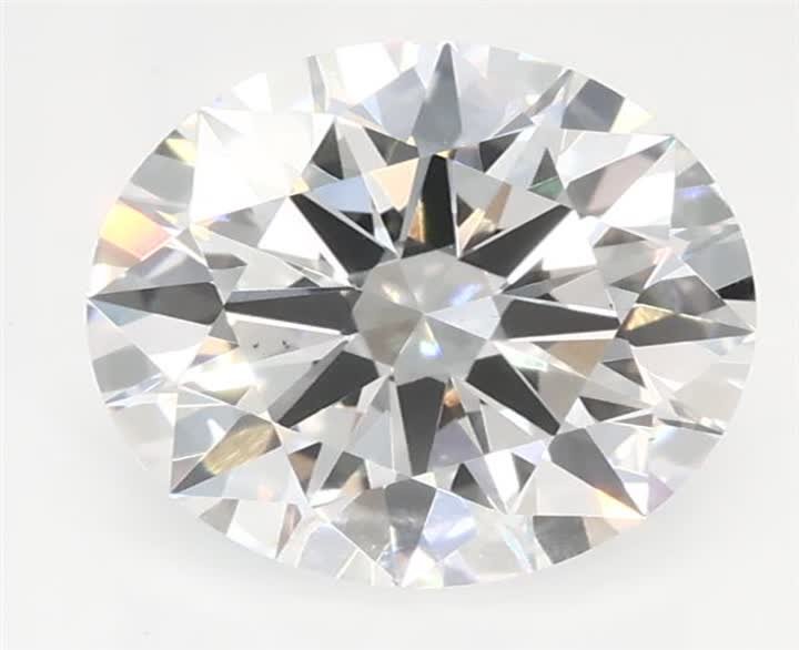 1.09 CT Round Lab-Grown Diamond Surrey Vancouver Canada Langley Burnaby Richmond