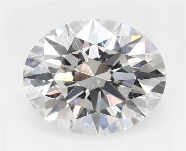 0.76 CT Round Lab-Grown Diamond Surrey Vancouver Canada Langley Burnaby Richmond