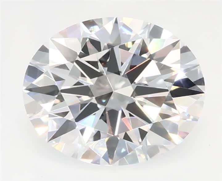 1.02 CT Round Lab-Grown Diamond Surrey Vancouver Canada Langley Burnaby Richmond