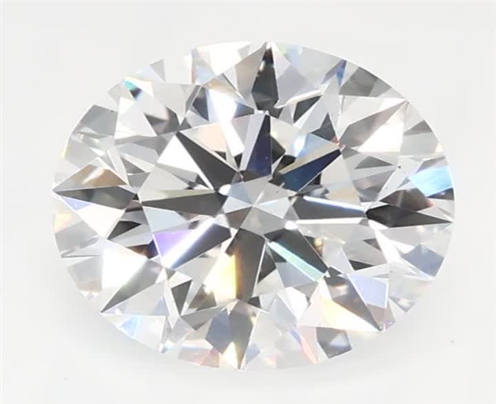 1.04 CT Round Lab-Grown Diamond Surrey Vancouver Canada Langley Burnaby Richmond
