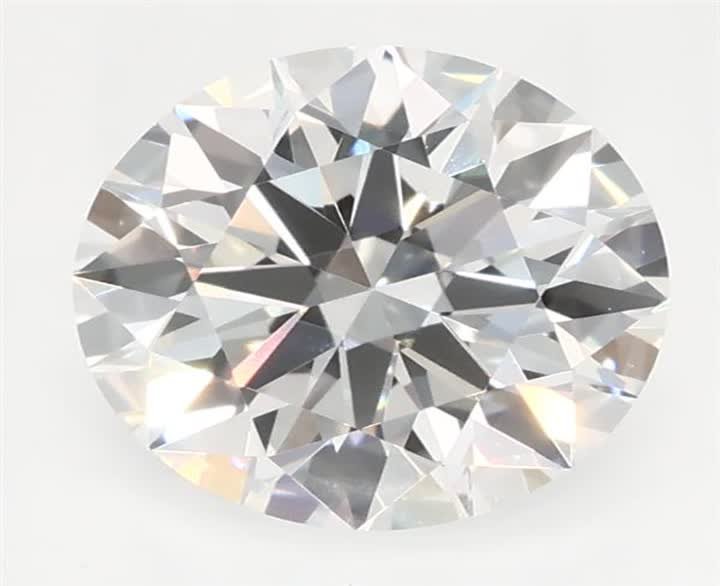 1.08 CT Round Lab-Grown Diamond Surrey Vancouver Canada Langley Burnaby Richmond