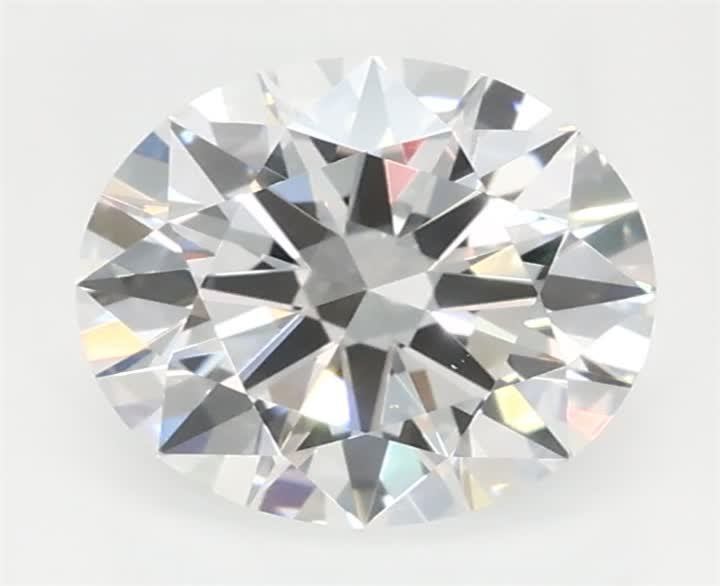 0.84 CT Round Lab-Grown Diamond Surrey Vancouver Canada Langley Burnaby Richmond