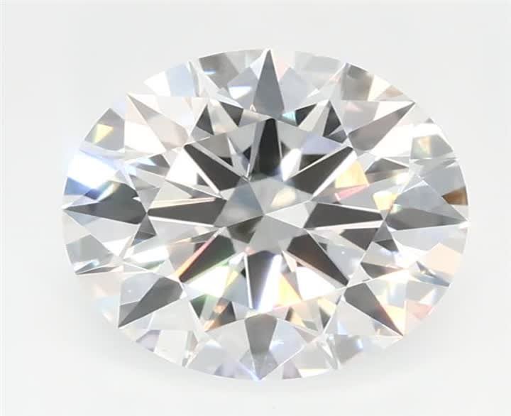 1.1 CT Round Lab-Grown Diamond Surrey Vancouver Canada Langley Burnaby Richmond