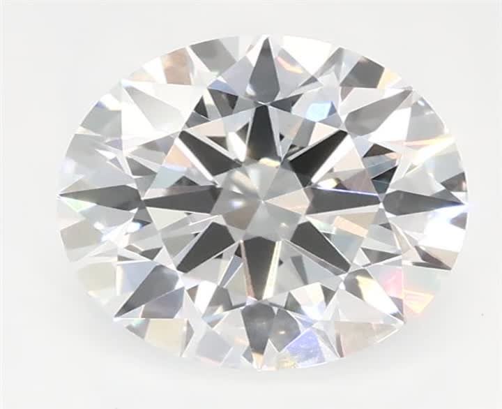 1.02 CT Round Lab-Grown Diamond Surrey Vancouver Canada Langley Burnaby Richmond