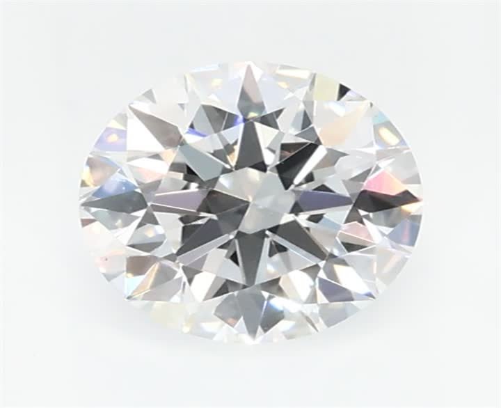 0.55 CT Round Lab-Grown Diamond Surrey Vancouver Canada Langley Burnaby Richmond