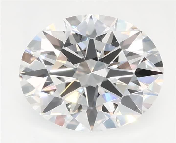 1.03 CT Round Lab-Grown Diamond Surrey Vancouver Canada Langley Burnaby Richmond