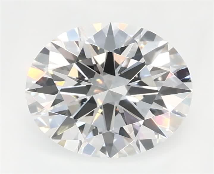 0.76 CT Round Lab-Grown Diamond Surrey Vancouver Canada Langley Burnaby Richmond