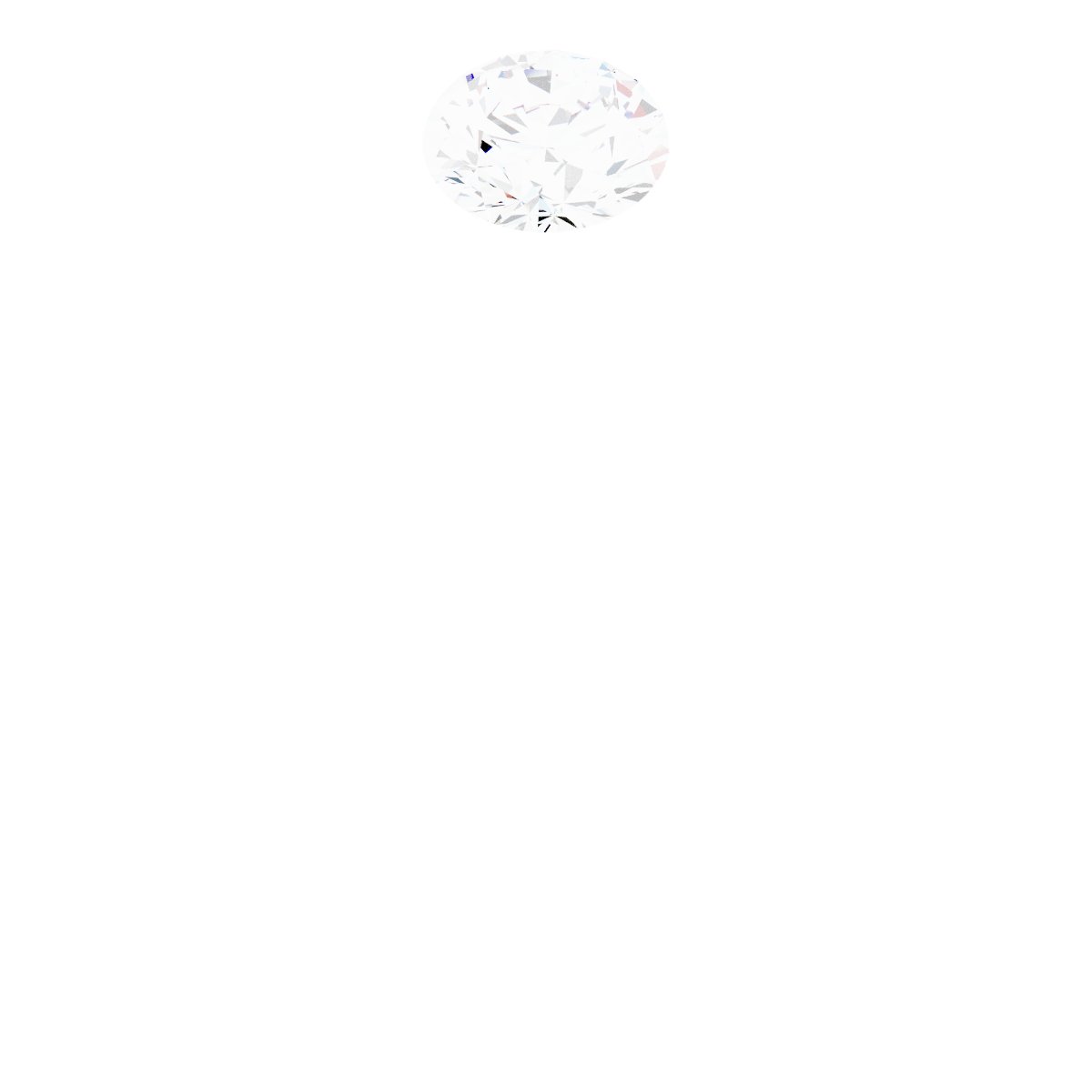 Milgrain Bezel-Set Solitaire Birthstone Ring