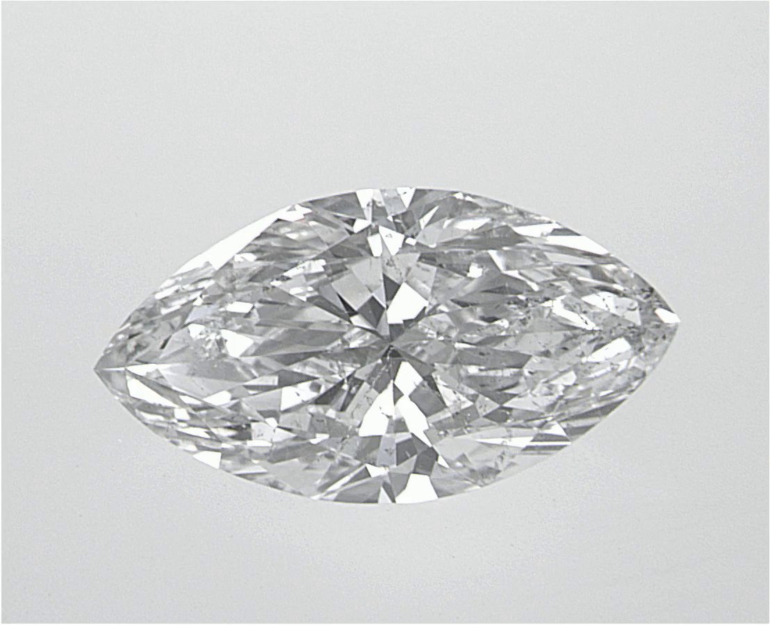 1.2 CT Marquise Natural Diamond Surrey Vancouver Canada Langley Burnaby Richmond