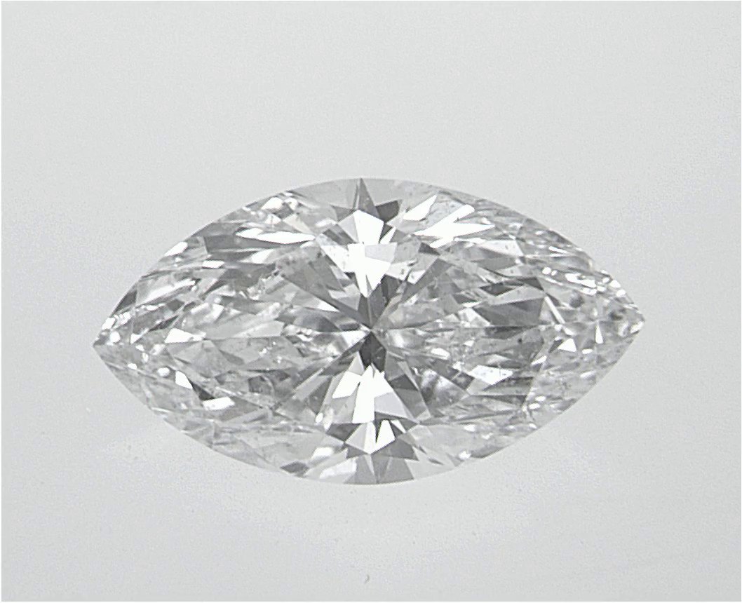 1.03 CT Marquise Natural Diamond Surrey Vancouver Canada Langley Burnaby Richmond