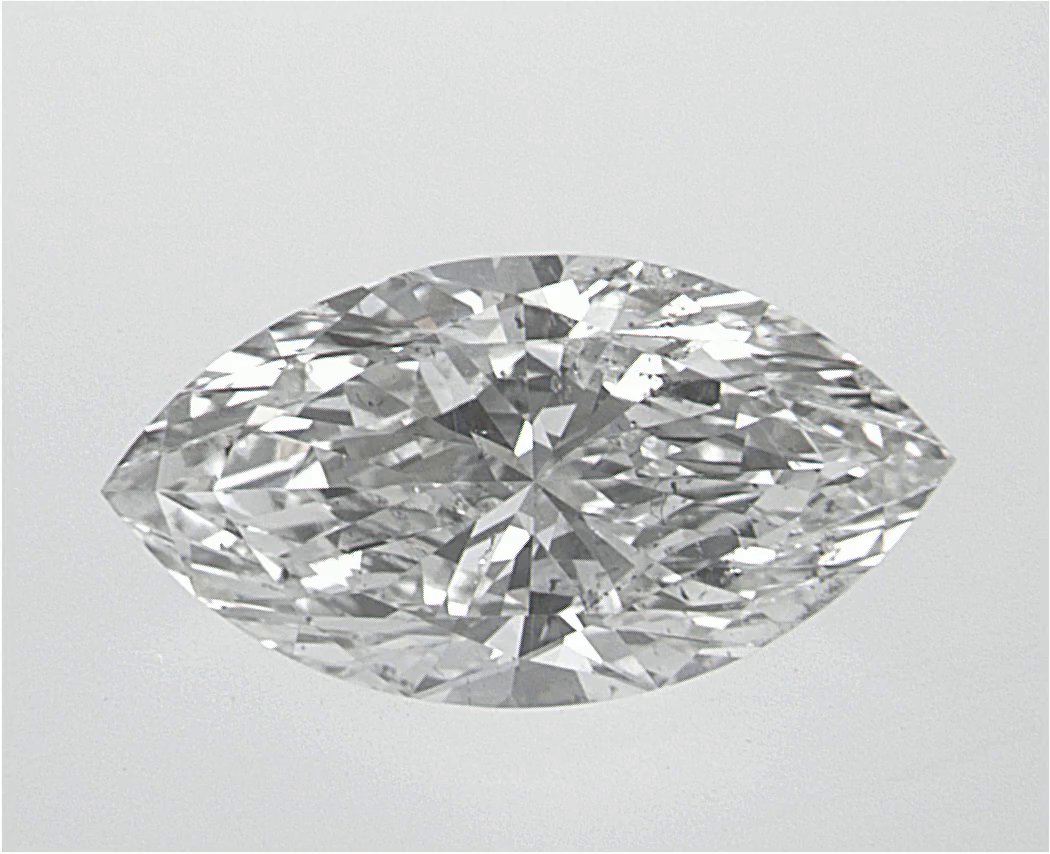 1.21 CT Marquise Natural Diamond Surrey Vancouver Canada Langley Burnaby Richmond