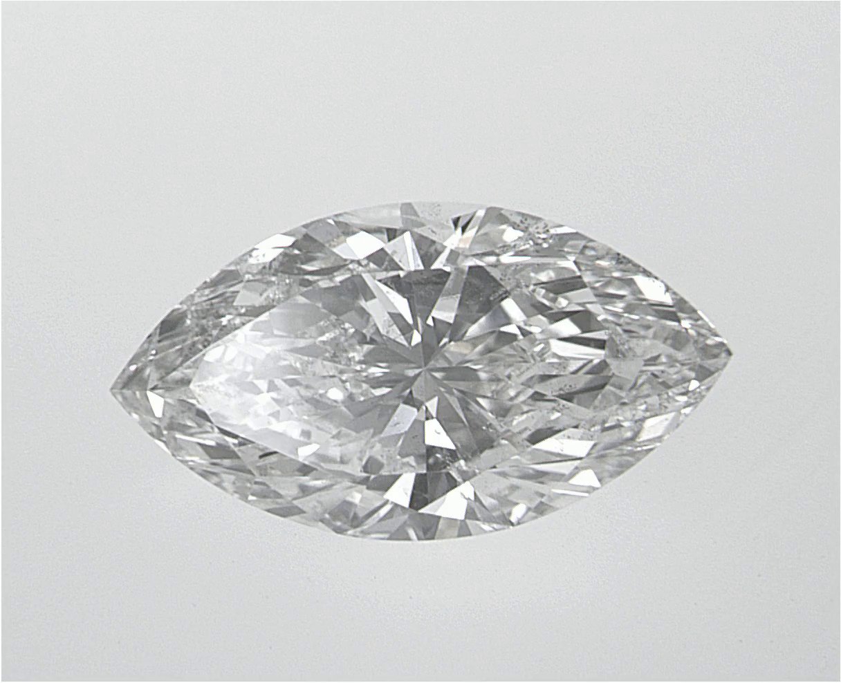 1.5 CT Marquise Natural Diamond Surrey Vancouver Canada Langley Burnaby Richmond