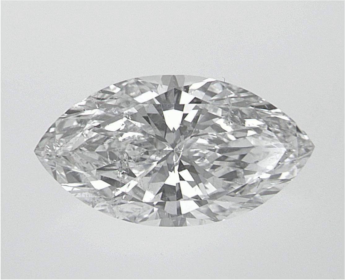 1.5 CT Marquise Natural Diamond Surrey Vancouver Canada Langley Burnaby Richmond