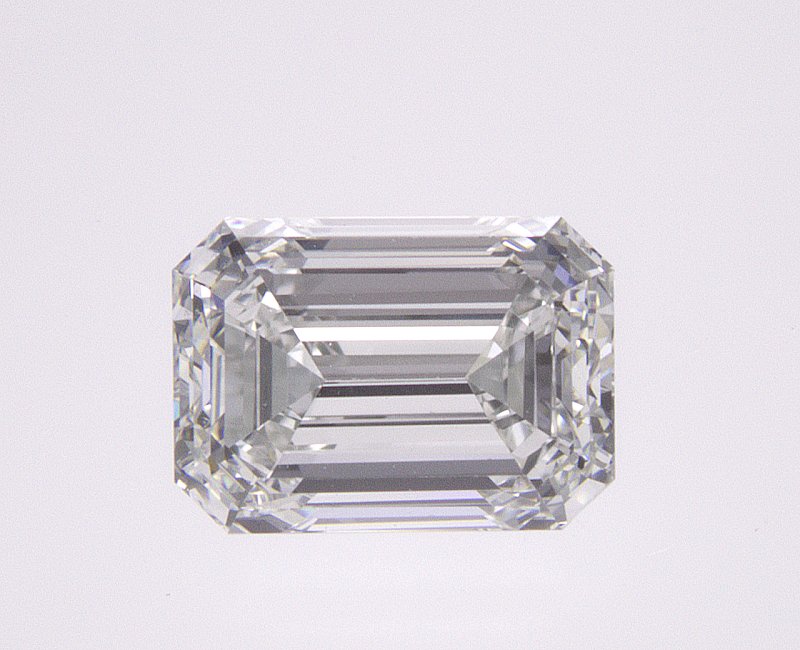 1.02 CT Emerald Natural Diamond Surrey Vancouver Canada Langley Burnaby Richmond