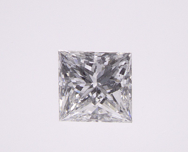 0.4 CT Square Natural Diamond Surrey Vancouver Canada Langley Burnaby Richmond