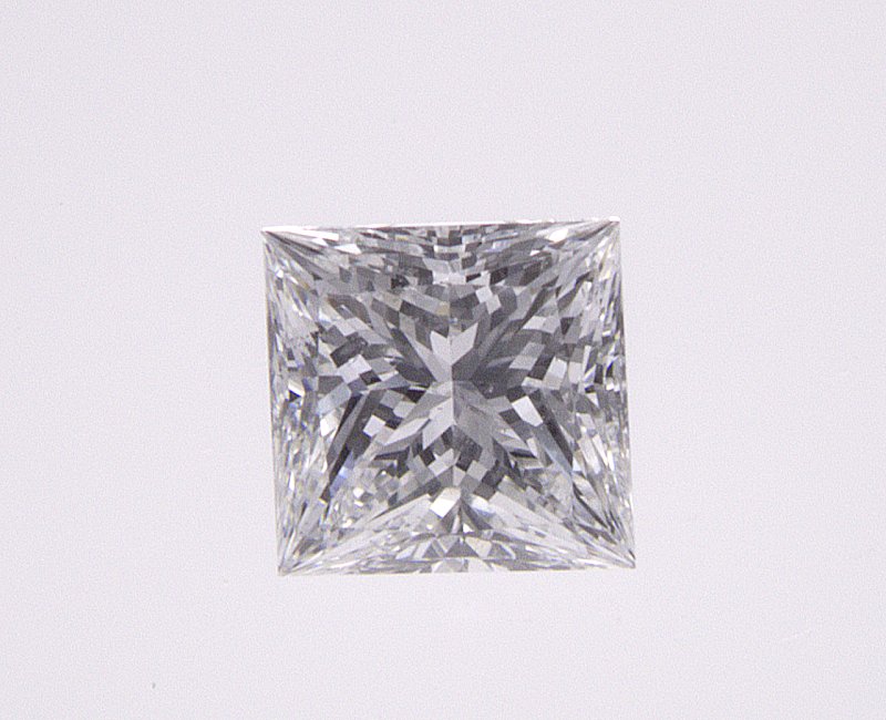 0.4 CT Square Natural Diamond Surrey Vancouver Canada Langley Burnaby Richmond