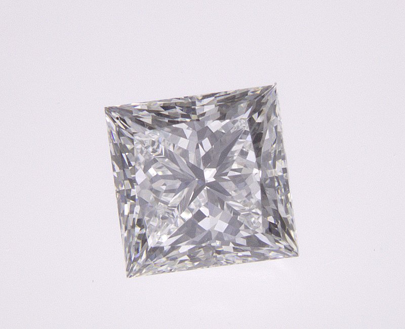 1.01 CT Square Natural Diamond Surrey Vancouver Canada Langley Burnaby Richmond