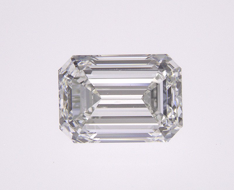 1.01 CT Emerald Natural Diamond Surrey Vancouver Canada Langley Burnaby Richmond