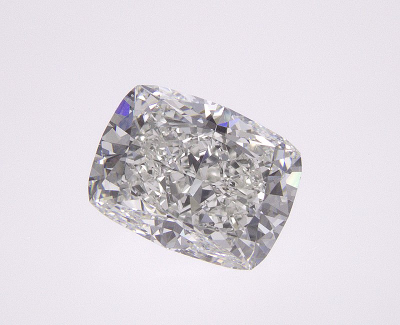 1.21 CT Elongatedcushion Natural Diamond Surrey Vancouver Canada Langley Burnaby Richmond
