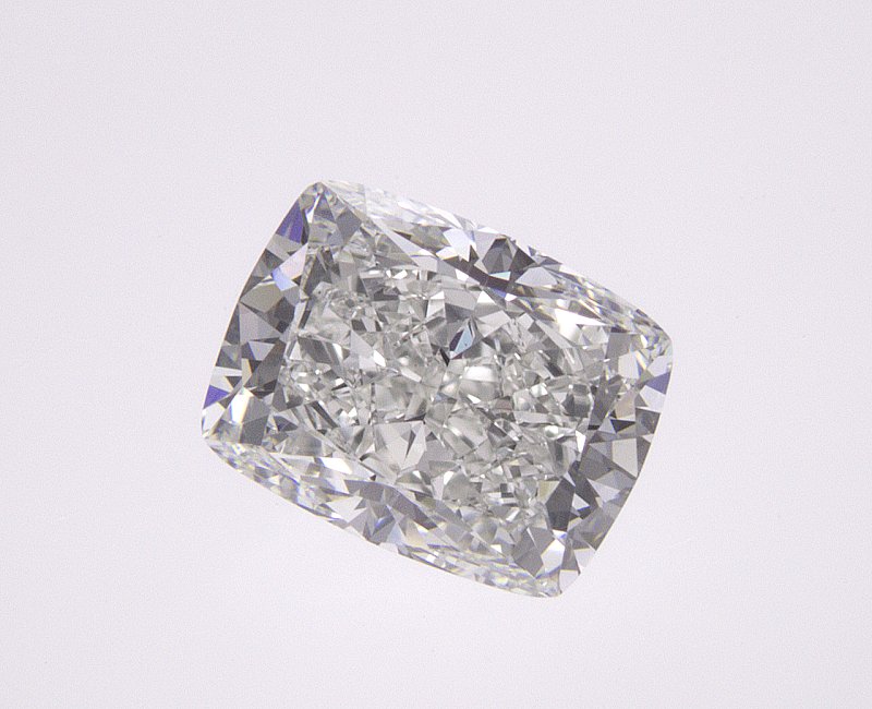 1.21 CT Elongatedcushion Natural Diamond Surrey Vancouver Canada Langley Burnaby Richmond