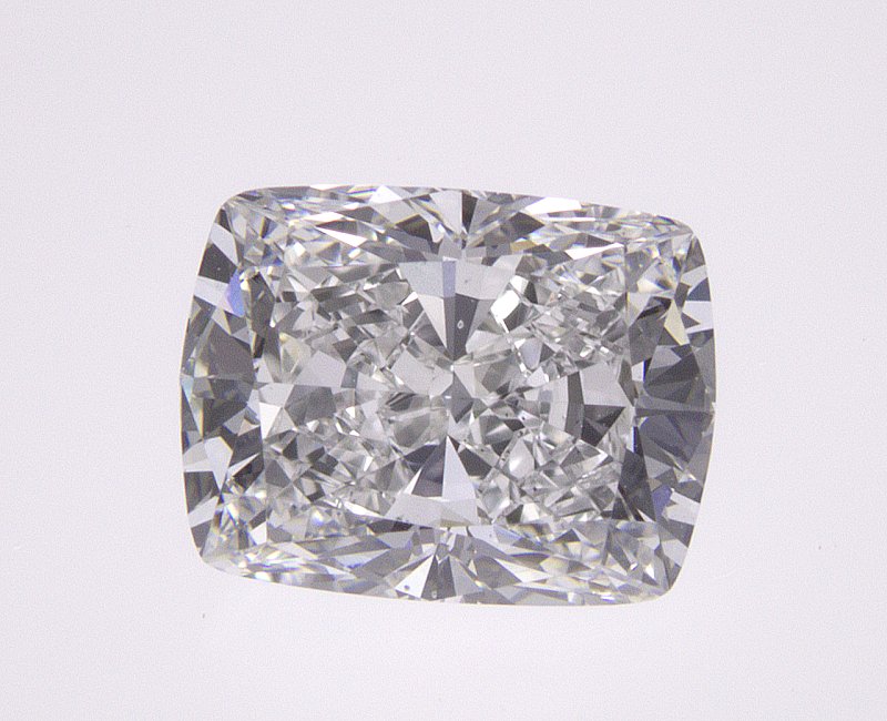 1.5 CT Elongatedcushion Natural Diamond Surrey Vancouver Canada Langley Burnaby Richmond