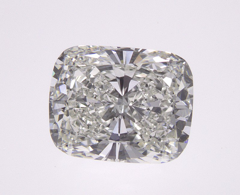 1.51 CT Elongatedcushion Natural Diamond Surrey Vancouver Canada Langley Burnaby Richmond