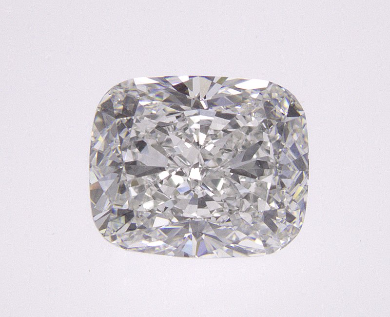 1.51 CT Elongatedcushion Natural Diamond Surrey Vancouver Canada Langley Burnaby Richmond