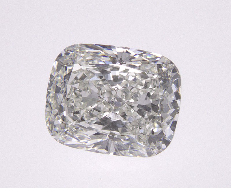 1.52 CT Elongatedcushion Natural Diamond Surrey Vancouver Canada Langley Burnaby Richmond