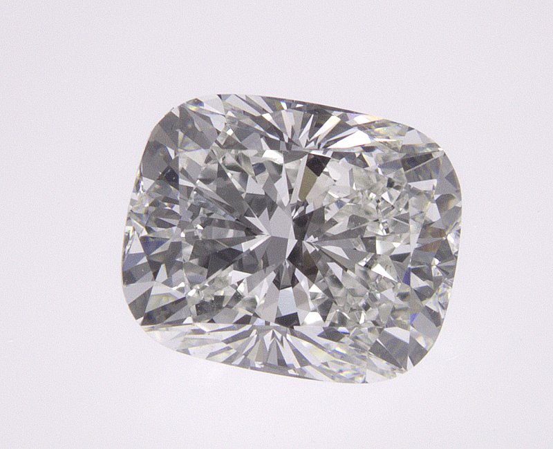 1.51 CT Elongatedcushion Natural Diamond Surrey Vancouver Canada Langley Burnaby Richmond