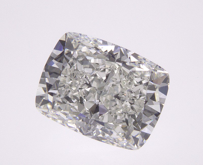 1.55 CT Elongatedcushion Natural Diamond Surrey Vancouver Canada Langley Burnaby Richmond