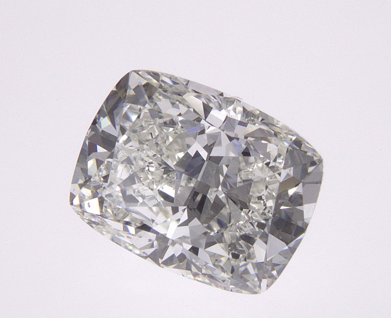 1.52 CT Elongatedcushion Natural Diamond Surrey Vancouver Canada Langley Burnaby Richmond