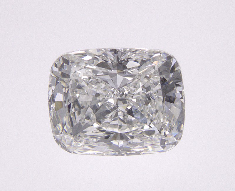 1.51 CT Elongatedcushion Natural Diamond Surrey Vancouver Canada Langley Burnaby Richmond