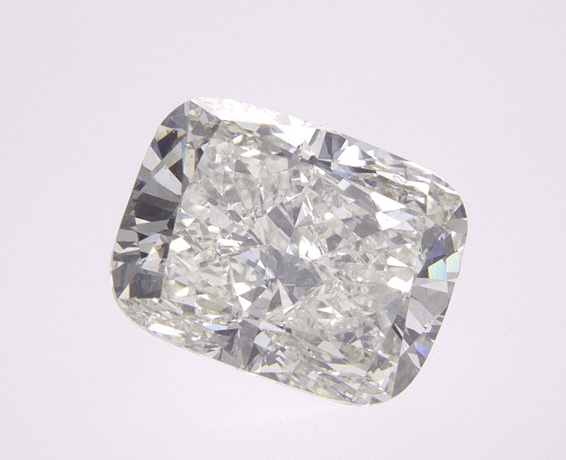 2.01 CT Elongatedcushion Natural Diamond Surrey Vancouver Canada Langley Burnaby Richmond