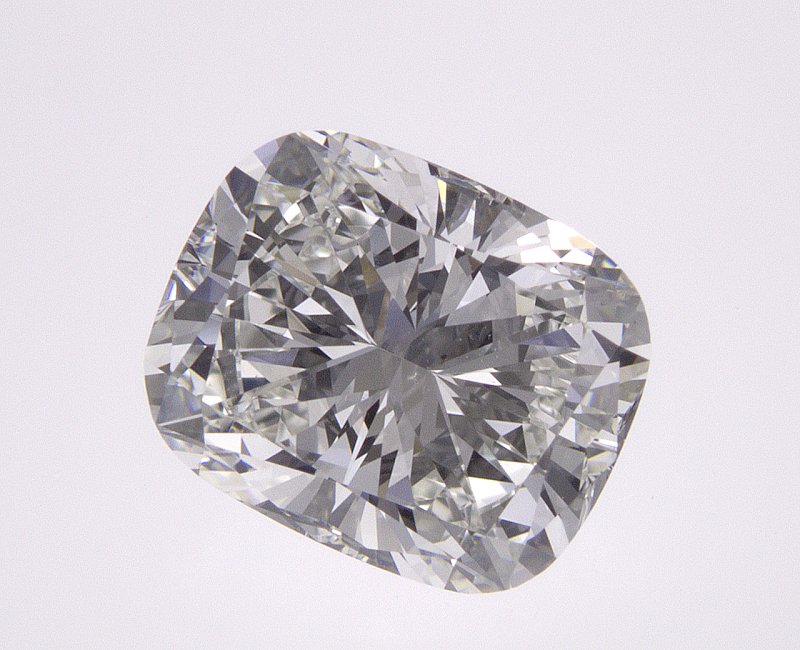 2.01 CT Elongatedcushion Natural Diamond Surrey Vancouver Canada Langley Burnaby Richmond