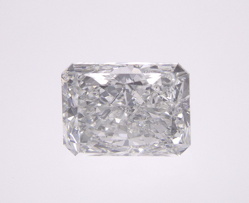 1.71 CT Radiant Natural Diamond Surrey Vancouver Canada Langley Burnaby Richmond