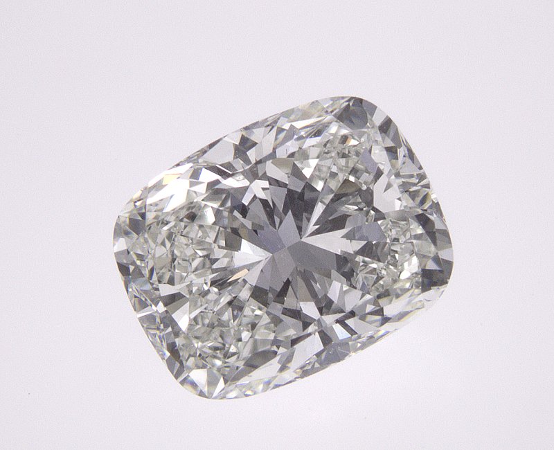 2 CT Elongatedcushion Natural Diamond Surrey Vancouver Canada Langley Burnaby Richmond