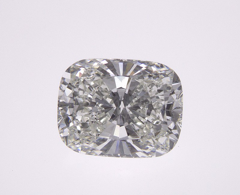 1.51 CT Elongatedcushion Natural Diamond Surrey Vancouver Canada Langley Burnaby Richmond