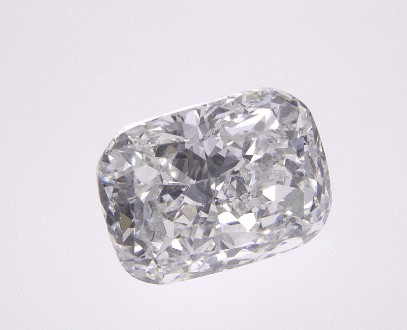2.08 CT Elongatedcushion Natural Diamond Surrey Vancouver Canada Langley Burnaby Richmond