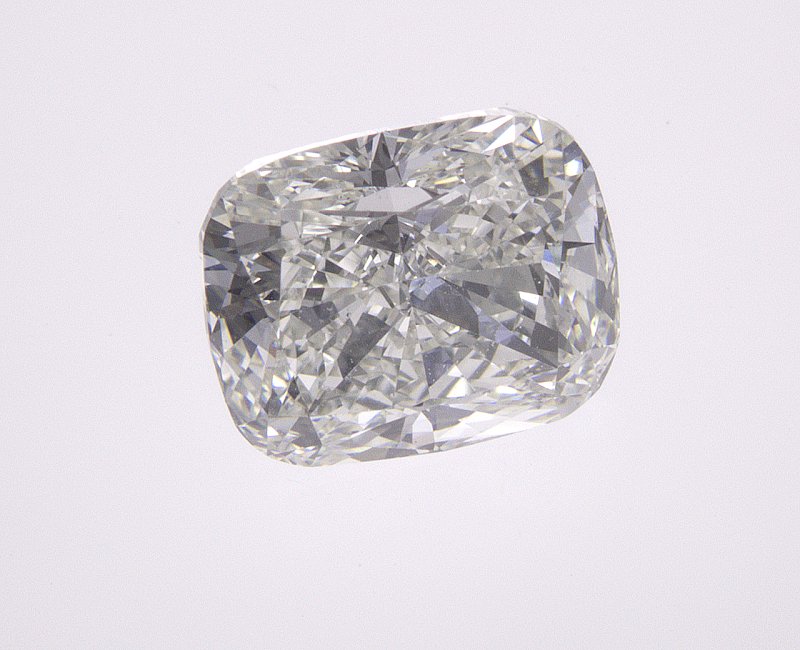 2.01 CT Elongatedcushion Natural Diamond Surrey Vancouver Canada Langley Burnaby Richmond
