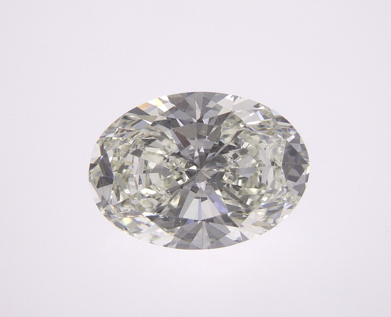 1.9 CT Oval Natural Diamond Surrey Vancouver Canada Langley Burnaby Richmond