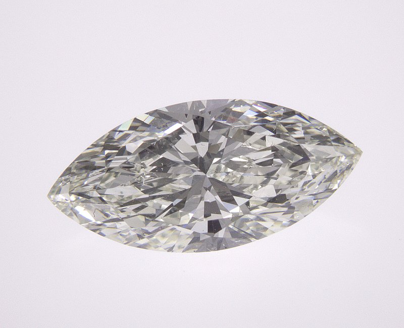 2.01 CT Marquise Natural Diamond Surrey Vancouver Canada Langley Burnaby Richmond