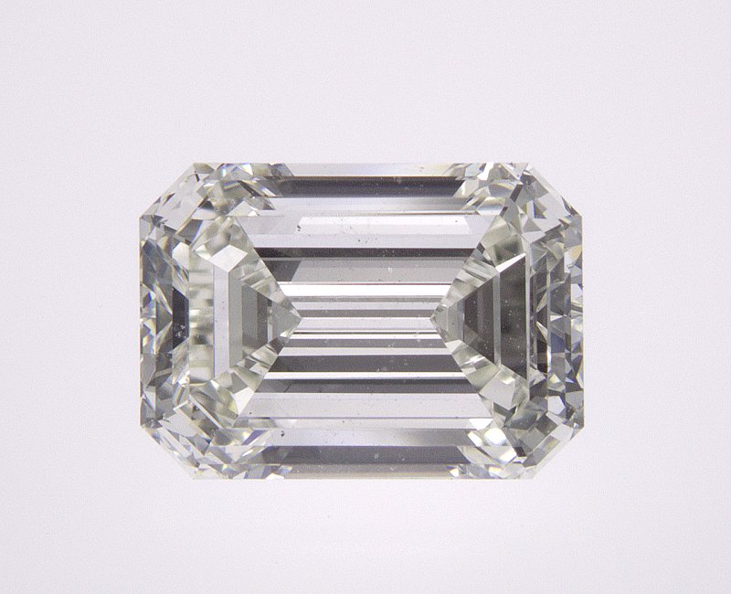 2.51 CT Emerald Natural Diamond Surrey Vancouver Canada Langley Burnaby Richmond