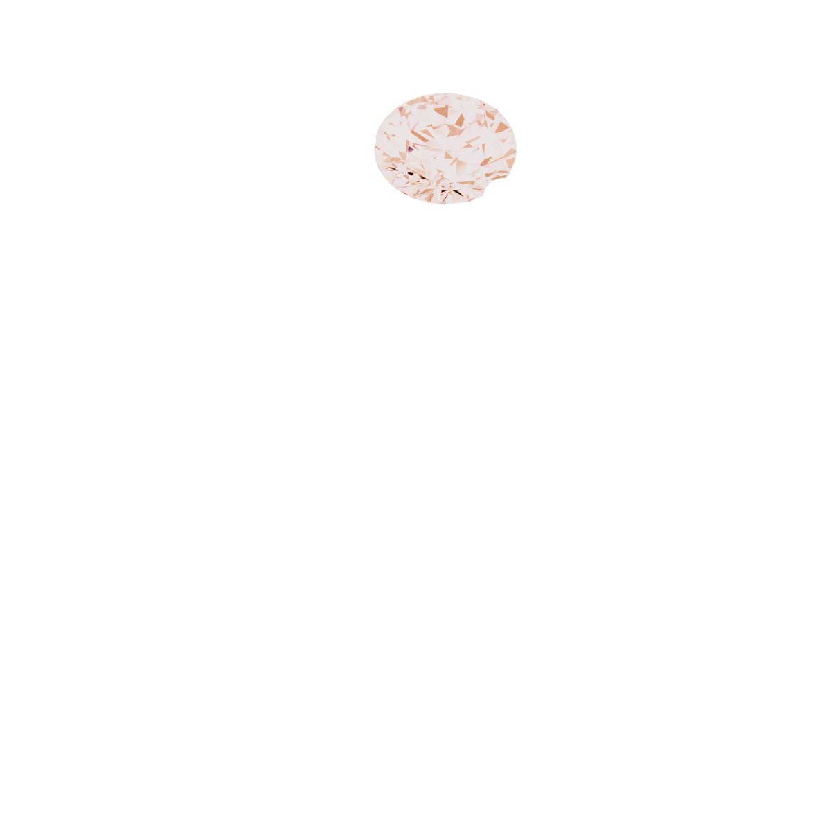 Accented Birthstone Ring