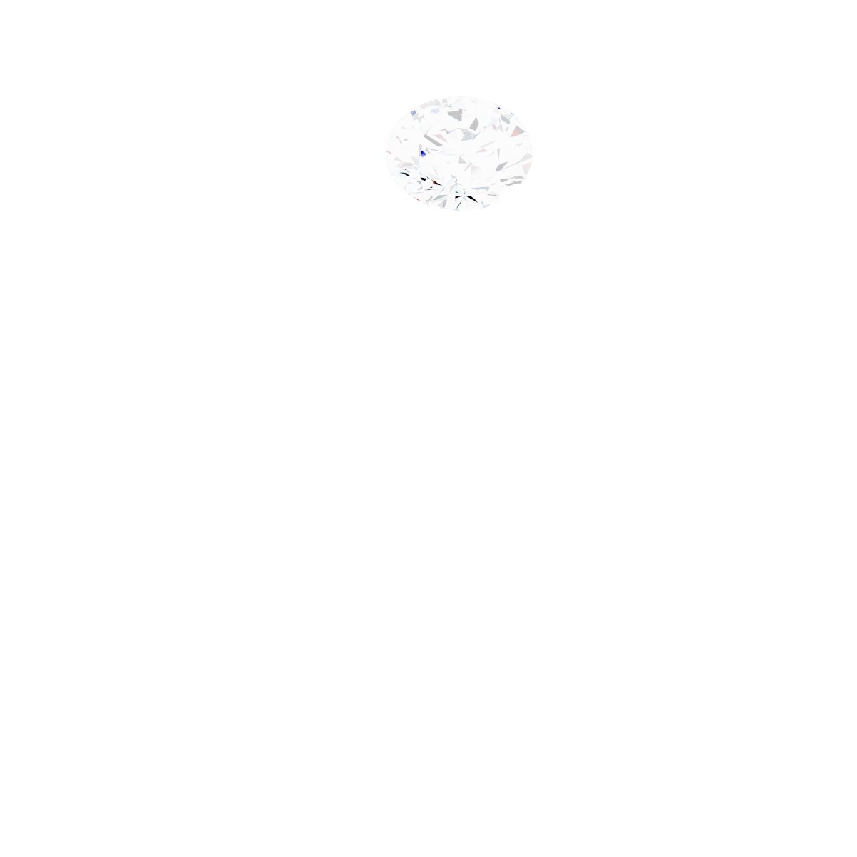 Accented Birthstone Ring