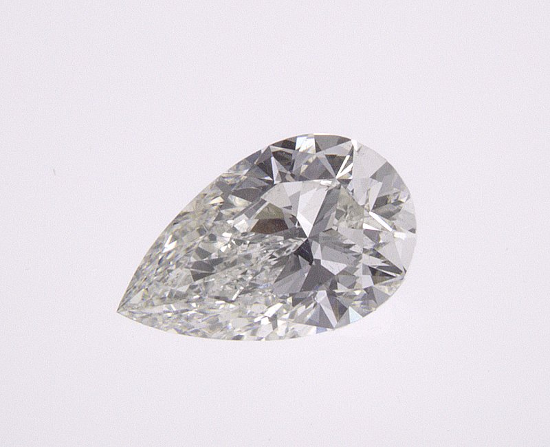 0.5 CT Pear Natural Diamond Surrey Vancouver Canada Langley Burnaby Richmond