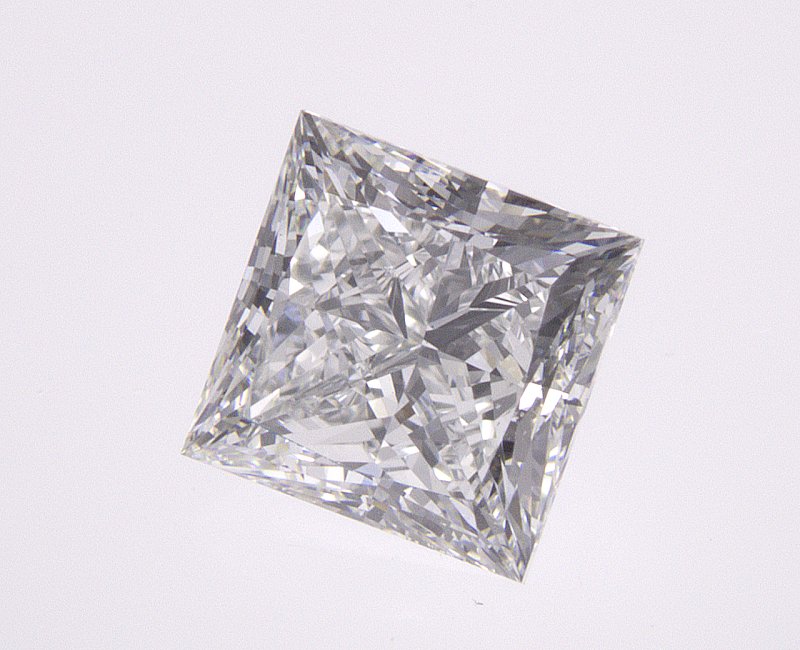1.21 CT Square Natural Diamond Surrey Vancouver Canada Langley Burnaby Richmond
