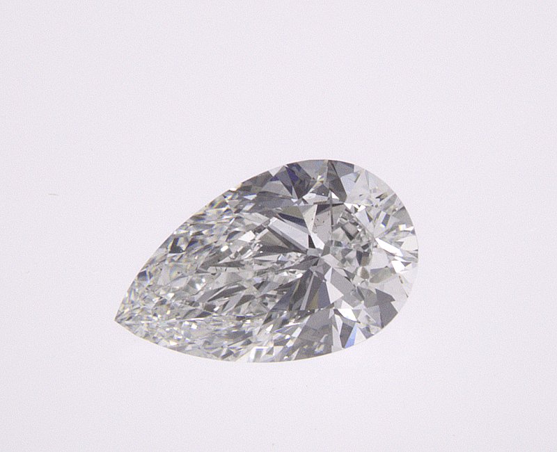 0.5 CT Pear Natural Diamond Surrey Vancouver Canada Langley Burnaby Richmond