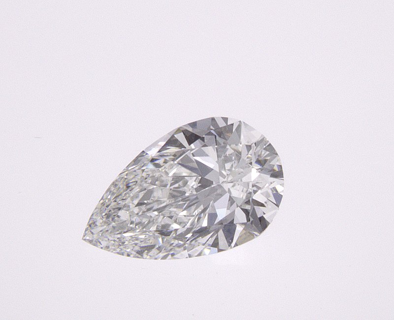 0.45 CT Pear Natural Diamond Surrey Vancouver Canada Langley Burnaby Richmond