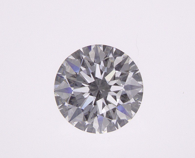 0.43 CT Round Natural Diamond Surrey Vancouver Canada Langley Burnaby Richmond